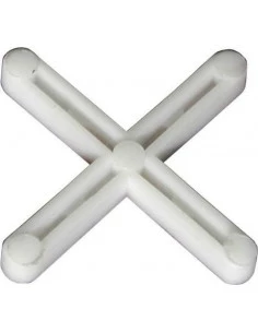 200 Croisillons  3mm en croix RAIMONDI - 1