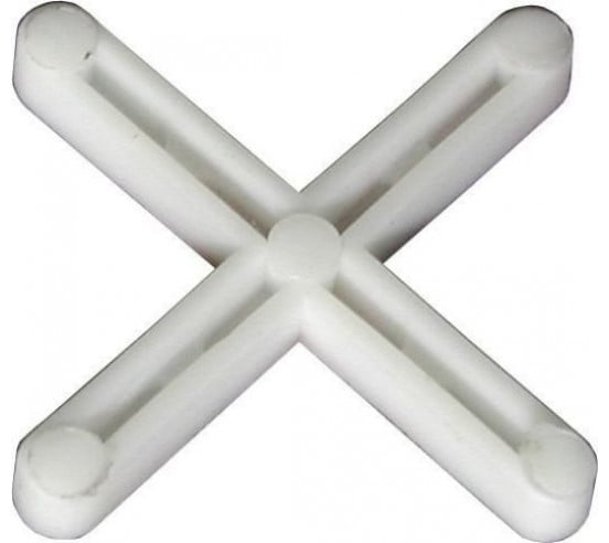 200 Croisillons  3mm en croix RAIMONDI - 1
