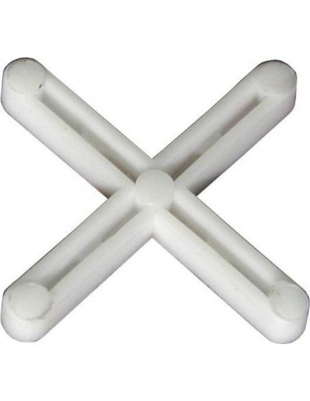 200 Croisillons  3mm en croix RAIMONDI - 1