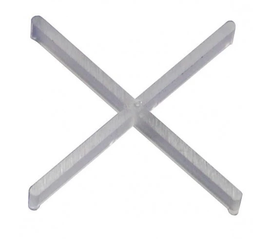 200 Croisillons  1,5mm en croix RAIMONDI - 1