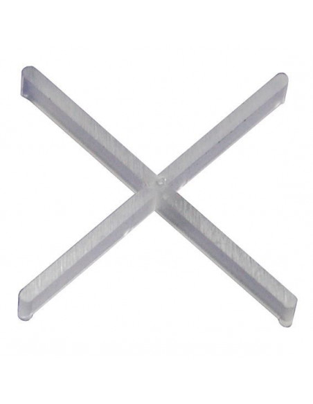 200 Croisillons  1,5mm en croix RAIMONDI - 1