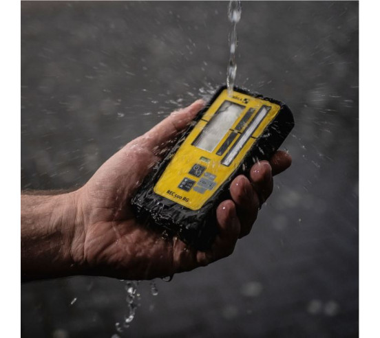 copy of Laser FLS90 ligne de sol à 90 ° pulsé STABILA - 3