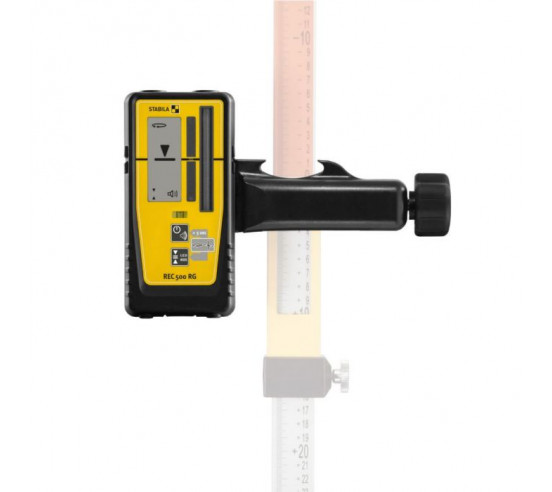 copy of Laser FLS90 ligne de sol à 90 ° pulsé STABILA - 4