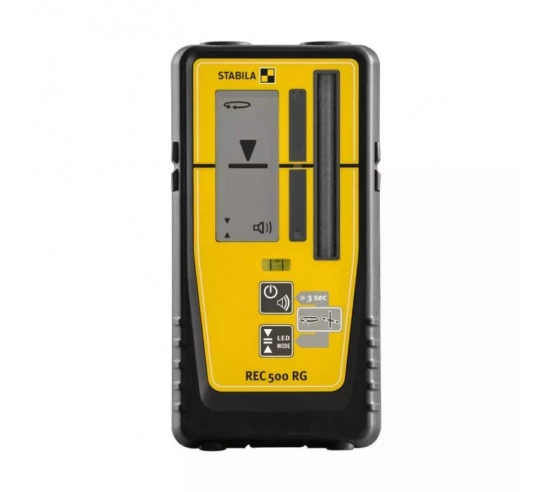 copy of Laser FLS90 ligne de sol à 90 ° pulsé STABILA - 2