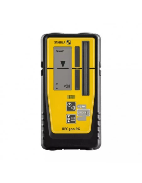 copy of Laser FLS90 ligne de sol à 90 ° pulsé STABILA - 2