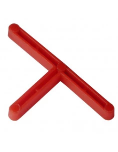 200 Croisillons  3mm en " T " RAIMONDI - 1