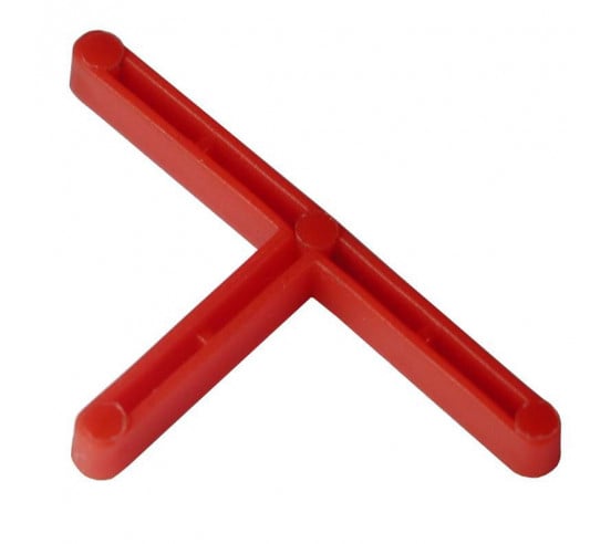 200 Croisillons  3mm en " T " RAIMONDI - 1