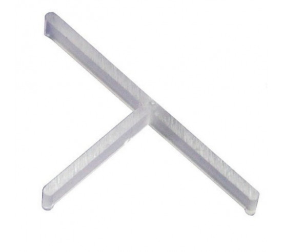 200 Croisillons  1 mm en " T " RAIMONDI - 1