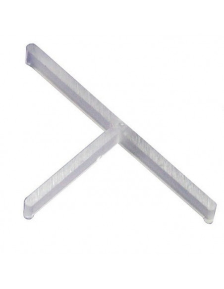 200 Croisillons  1 mm en " T " RAIMONDI - 1