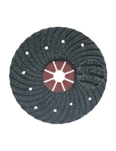 Disques Abrasifs Au Carbure De Silicium MAXITITINA RAIMONDI - 1