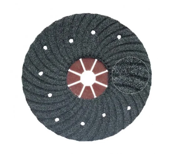 Disques Abrasifs Au Carbure De Silicium MAXITITINA RAIMONDI - 1