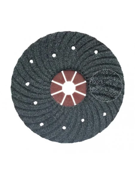 Disques Abrasifs Au Carbure De Silicium MAXITITINA RAIMONDI - 1