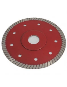 Disque diamant "TURBO" RAIMONDI - 2 2