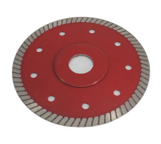 Disque diamant "TURBO" RAIMONDI - 1