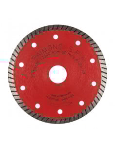 Disque diamant "TURBO" RAIMONDI - 2