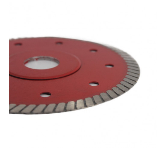 Disque diamant "TURBO" RAIMONDI - 3