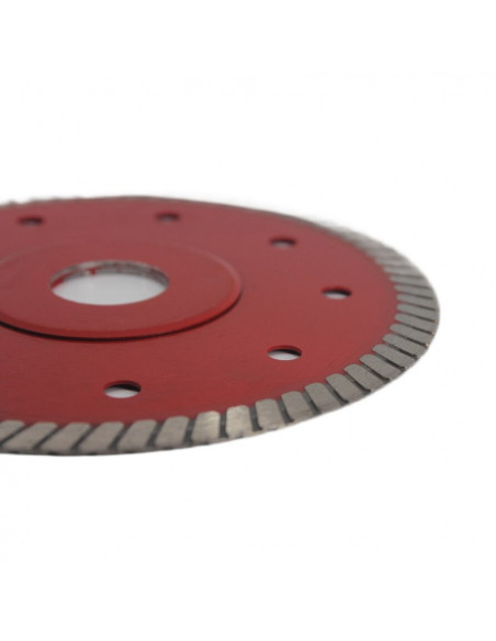 Disque diamant "TURBO" RAIMONDI - 3