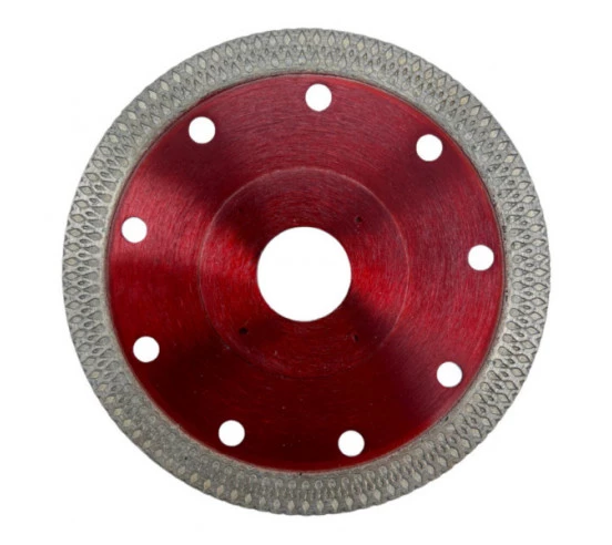 Disque diamant "CROSS" RAIMONDI - 2