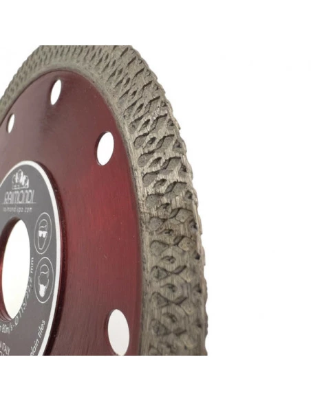 Disque diamant "CROSS" RAIMONDI - 3