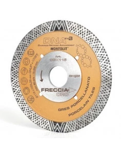 Disque diamanté CGX DNA evo3 MONTOLIT - 1