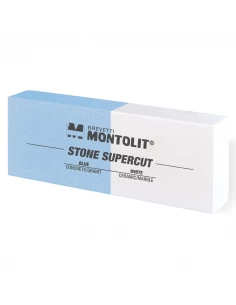 Pierre pour réaffûter les disques diamantés MONTOLIT - 1