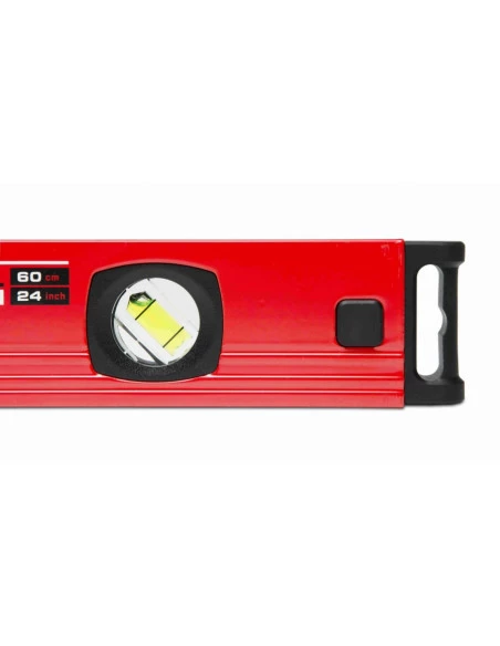 Niveaux RUBILEVEL ANTISHOCK RUBI - 3
