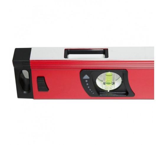 Niveaux RUBILEVEL ANTISHOCK RUBI - 12