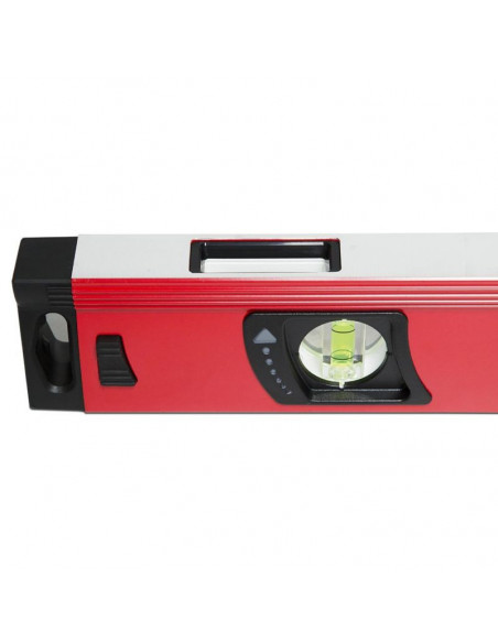 Niveaux RUBILEVEL ANTISHOCK RUBI - 12