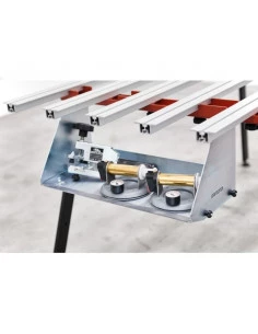 Boite à outils en acier pour table BM180 RAIMONDI - 1