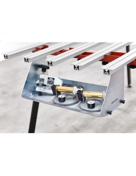 Boite à outils en acier pour table BM180 RAIMONDI - 1