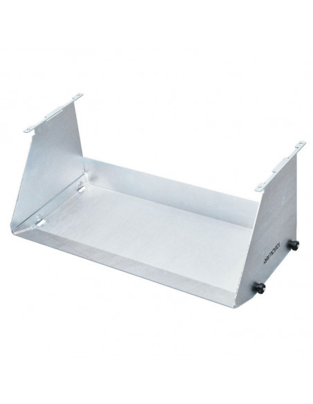 Boite à outils en acier pour table BM180 RAIMONDI - 2