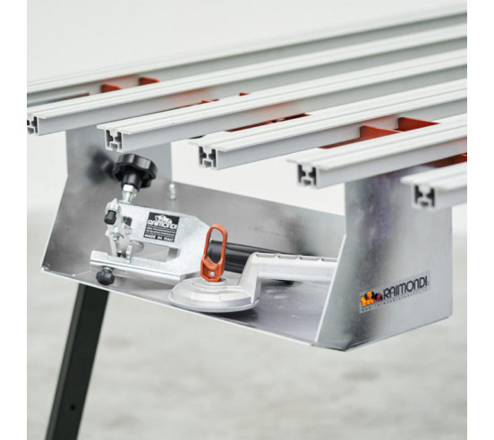 Boite à outils en acier pour table BM180 RAIMONDI - 3