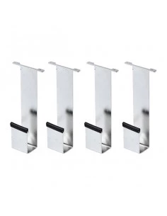 4 crochets pour suspendre guides pour table BM180 RAIMONDI - 2