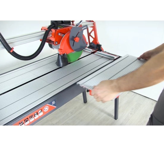 Supplément Table DV/DC/DCX RUBI - 2