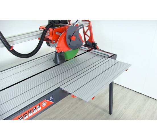 Supplément Table DV/DC/DCX RUBI - 3