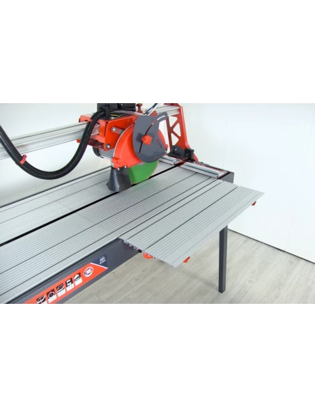 Supplément Table DV/DC/DCX RUBI - 3