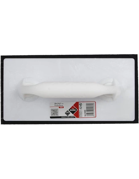 Talochon caoutchouc à jointoyer PRO 28X14X1CM RUBI - 2