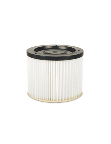 Filtre sec pour aspirateur AS-30 PRO RUBI - 1