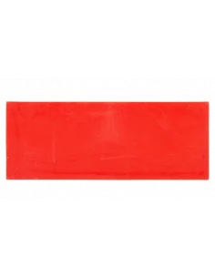 Rubi Rechange Caoutchouc Talochon Pro 14 x 28 cm RUBI - 1 2