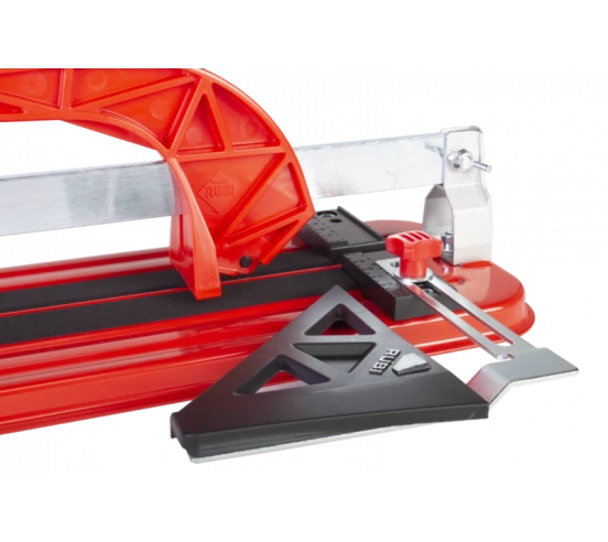 Coupe-carreaux manuel BASIC RUBI - 6