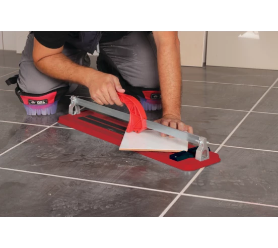 Coupe-carreaux manuel BASIC RUBI - 8