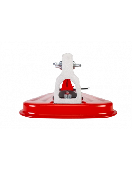 Coupe-carreaux manuel BASIC RUBI - 9