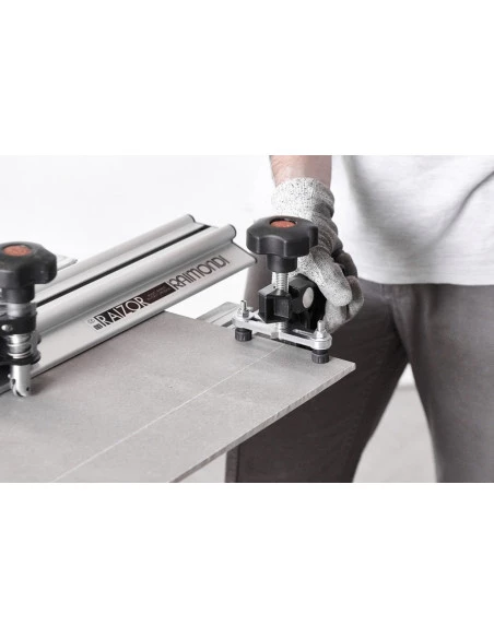 Rail de coupe RAIZOR RAIMONDI - 1