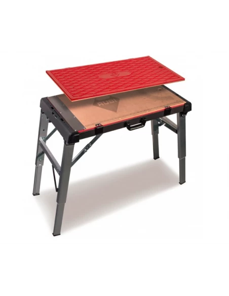 Table de travail réglable 4 en 1 RUBI - 1