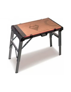 Table de travail réglable 4 en 1 RUBI - 1 2
