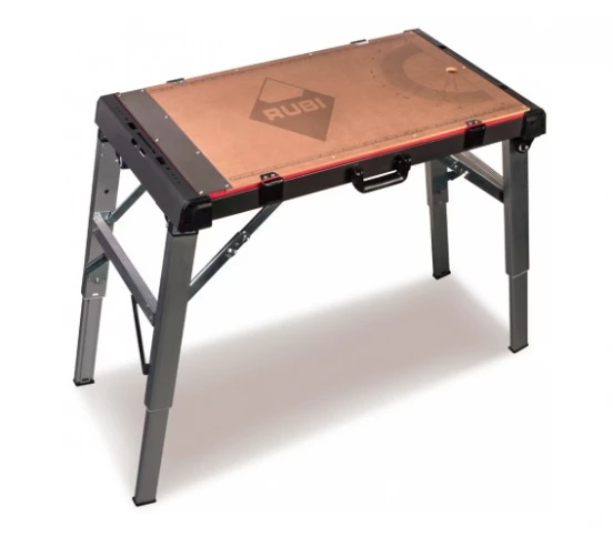Table de travail réglable 4 en 1 RUBI - 2