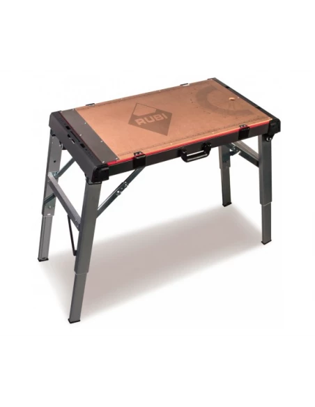 Table de travail réglable 4 en 1 RUBI - 2