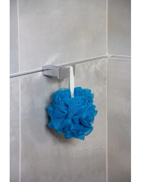 Fix Mi Crochet double à clipser inox METROPOLITAN MAT INTER - 3
