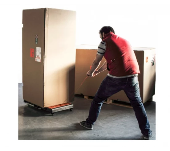 Table de travail réglable 4 en 1 RUBI - 5