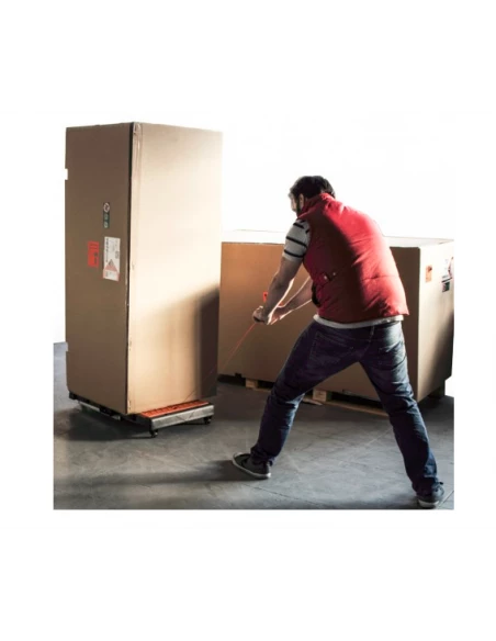 Table de travail réglable 4 en 1 RUBI - 5